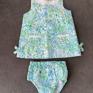 Vineyard Vines Toddler Set